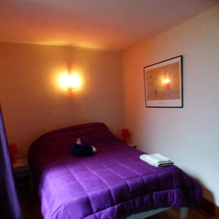 Saint-Aventin Maison Familiale Pour 8 מראה חיצוני תמונה