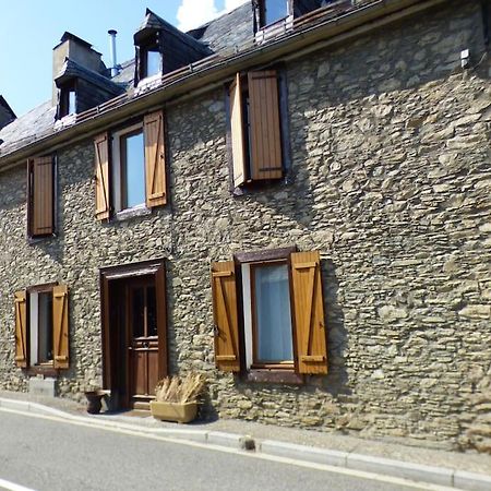 Saint-Aventin Maison Familiale Pour 8 מראה חיצוני תמונה