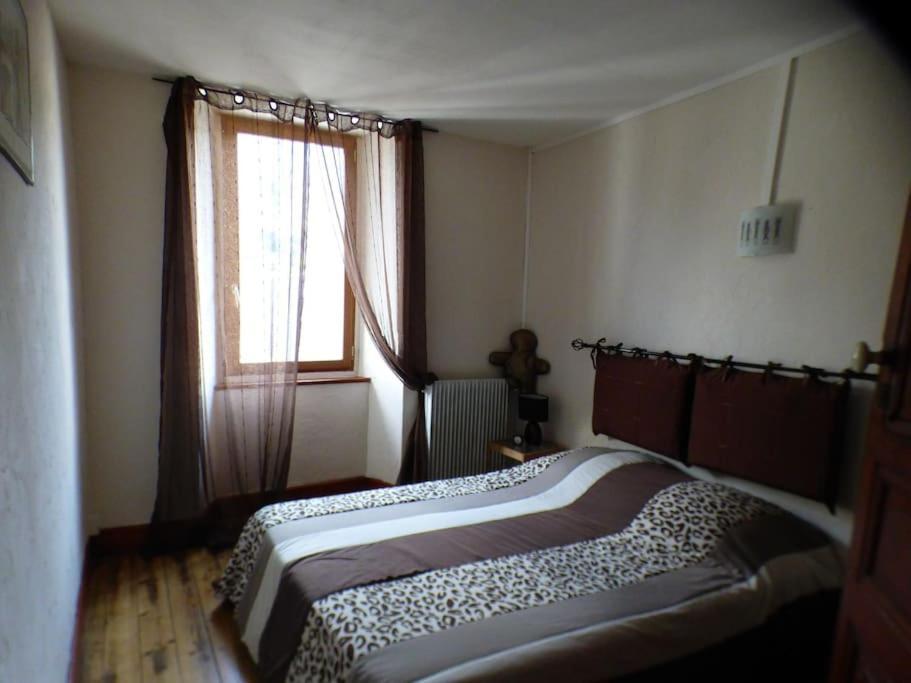 Saint-Aventin Maison Familiale Pour 8 מראה חיצוני תמונה