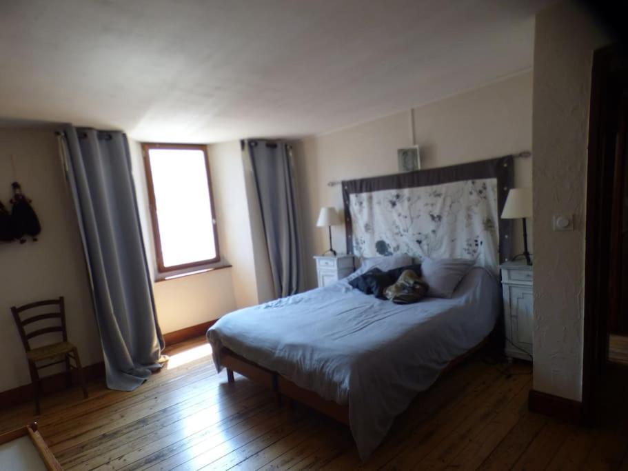 Saint-Aventin Maison Familiale Pour 8 מראה חיצוני תמונה