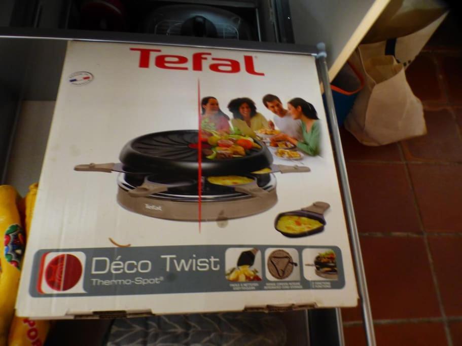 Saint-Aventin Maison Familiale Pour 8 מראה חיצוני תמונה